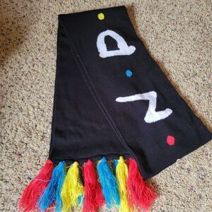 Women's FRIENDS Scarf
